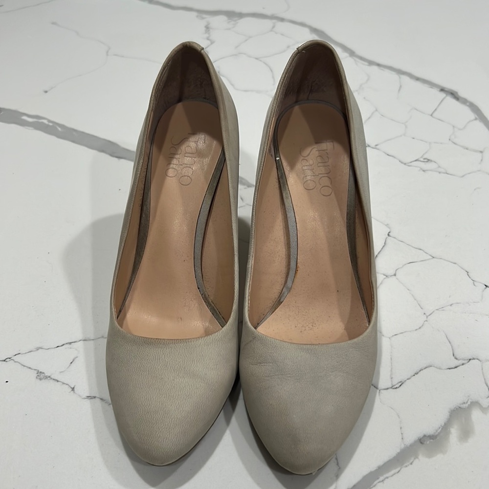 Franco Sarto Wedges